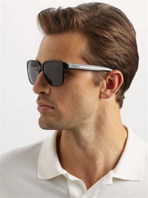 dior mens sunglases|dior unisex sunglasses.